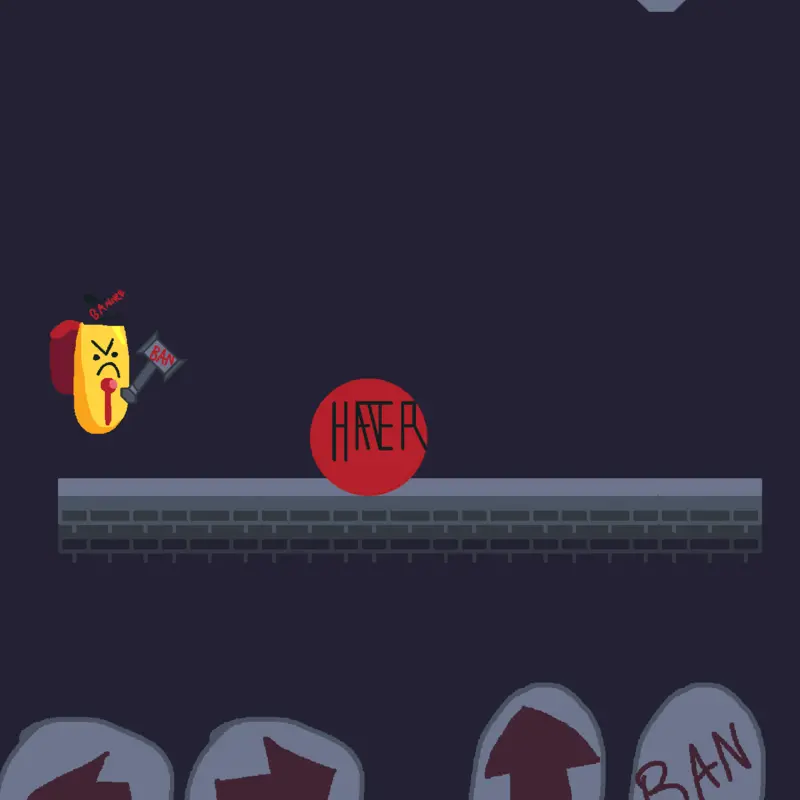 Game by @TheLatinDev