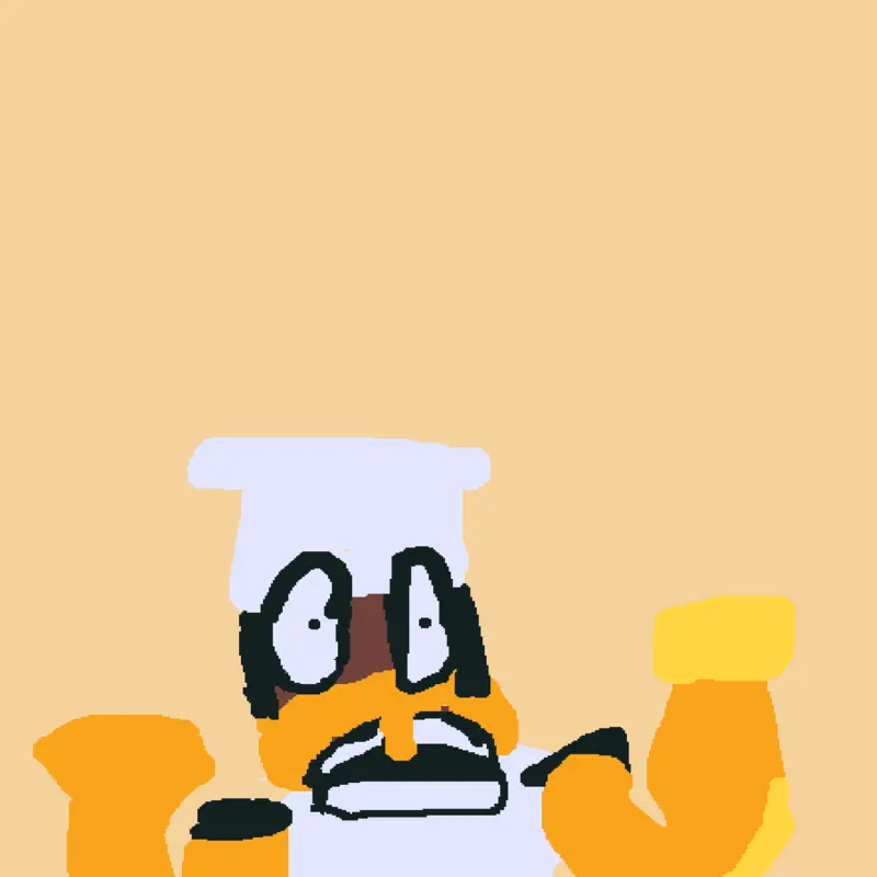 Game by @syeren