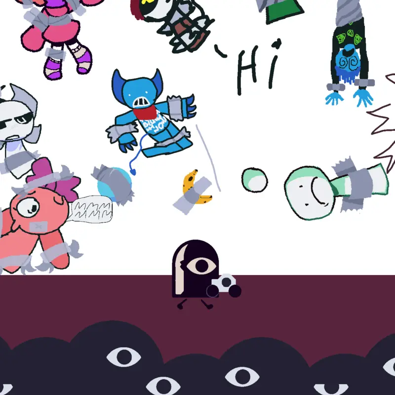Game by @DebiDaDragon