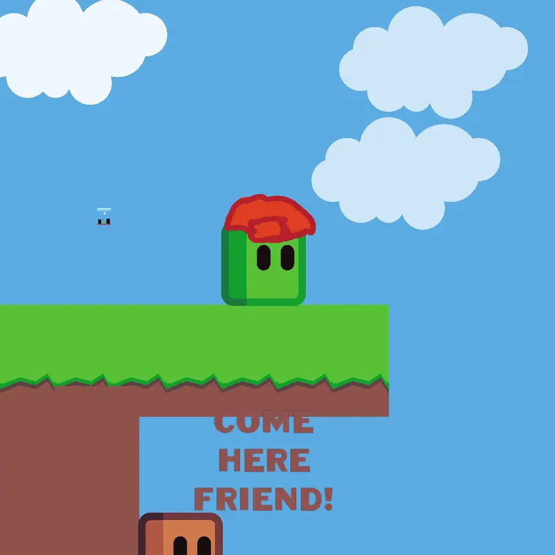 Game by @AnaRosaPlus