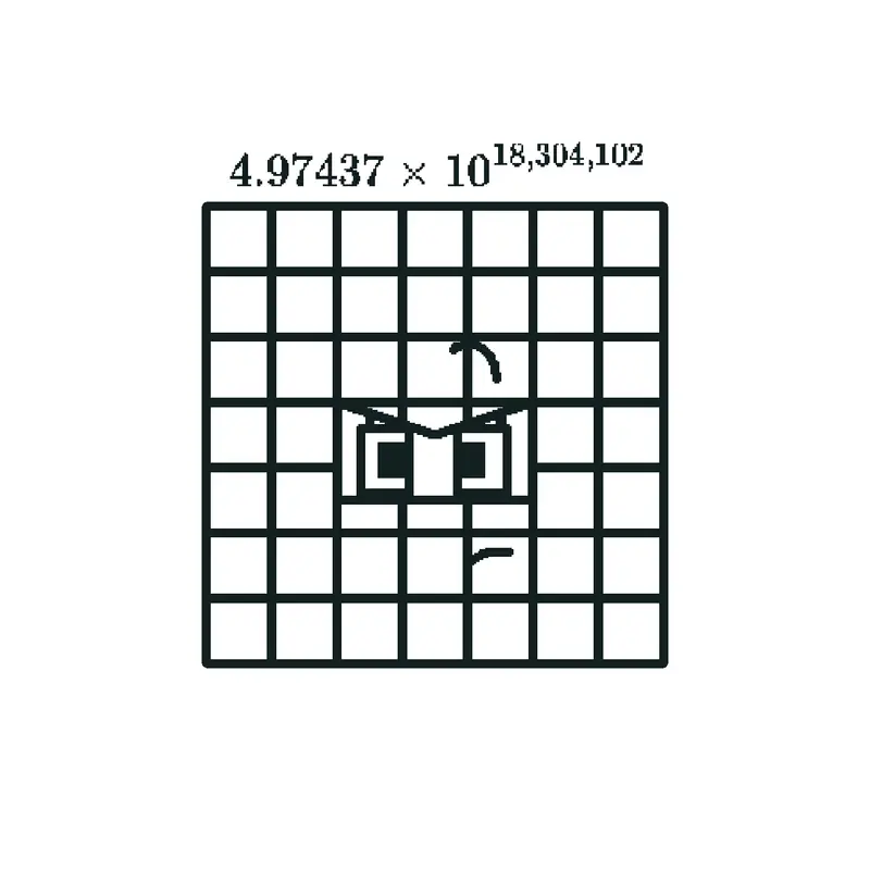 Game by @43rd_Perfect_Number