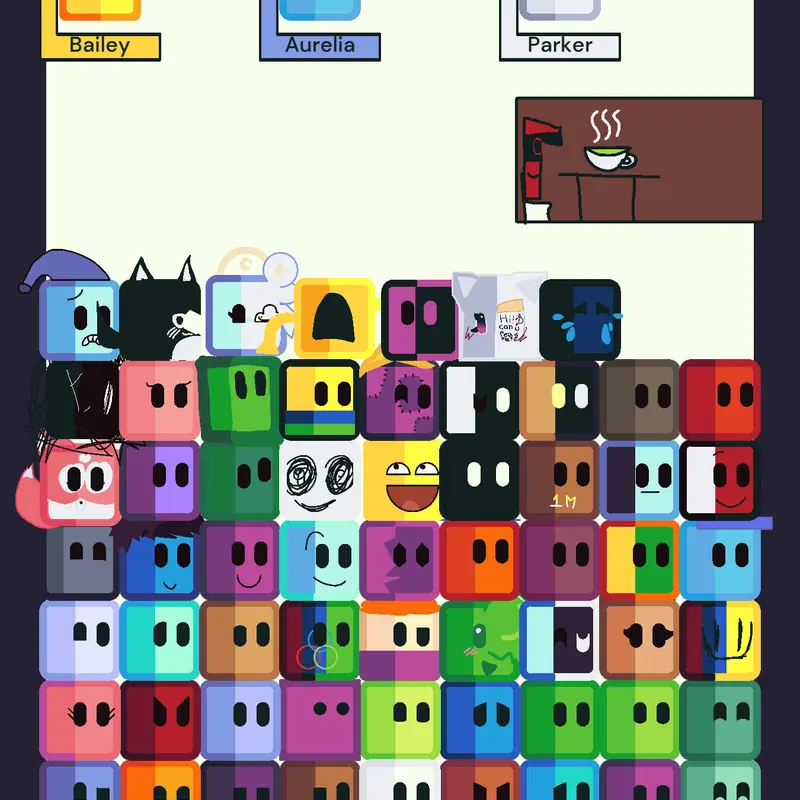 Game by @BigZack