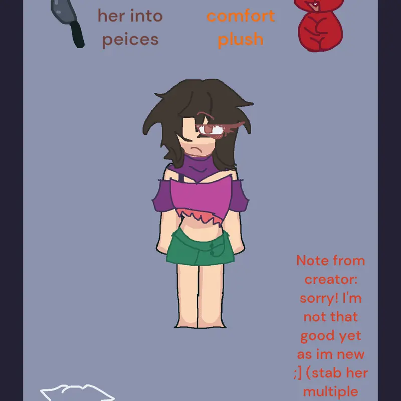 Game by @SilkiaHeartz