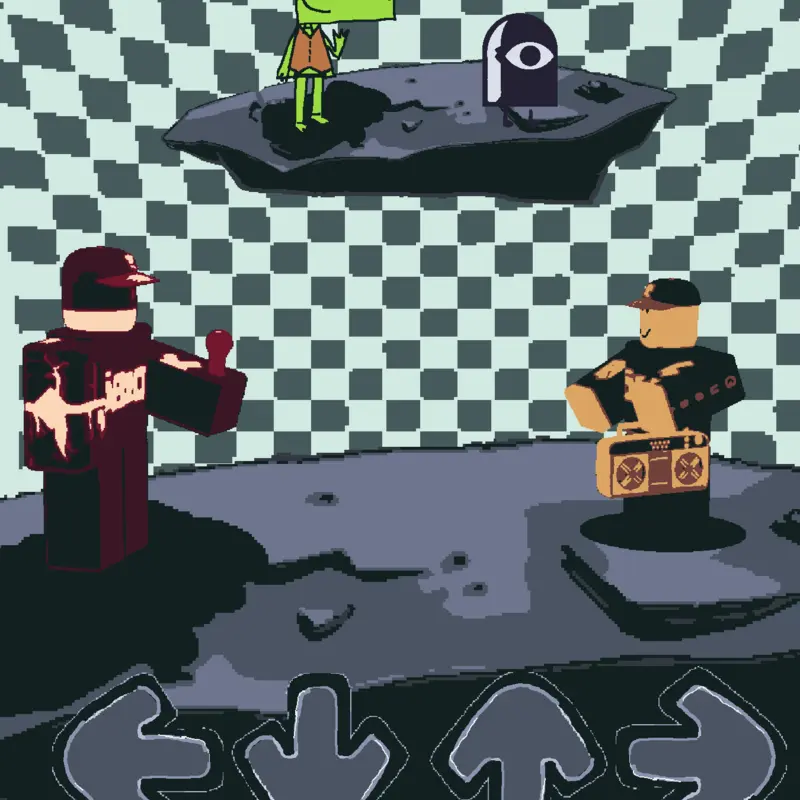 Game by @dailyralsei