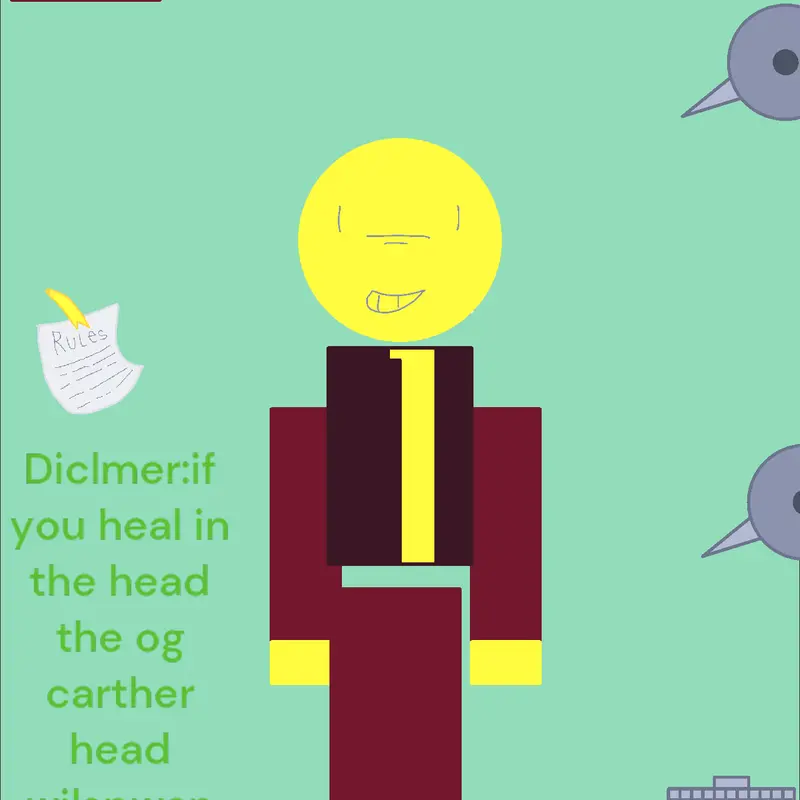 Game by @Mr-bello