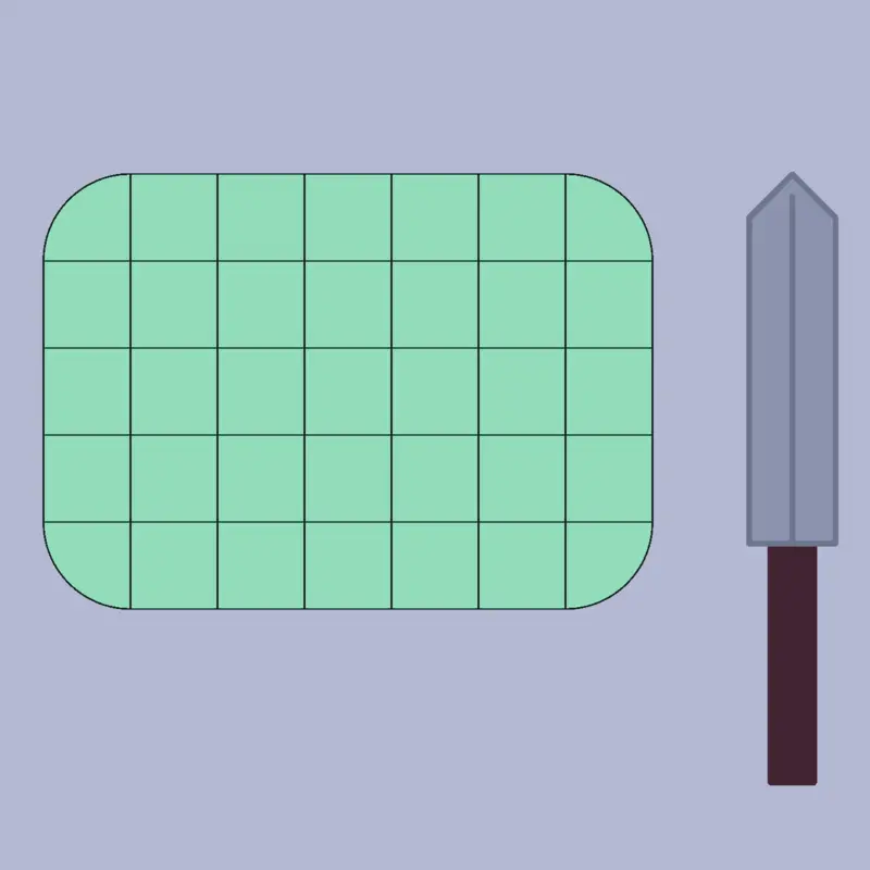Soap cutter by @babie_hed
