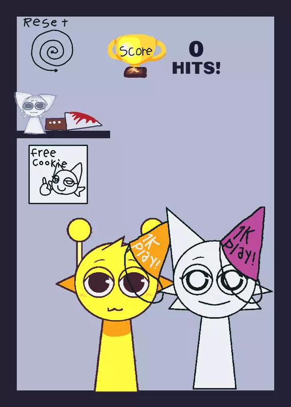 Game by @magicalskii-
