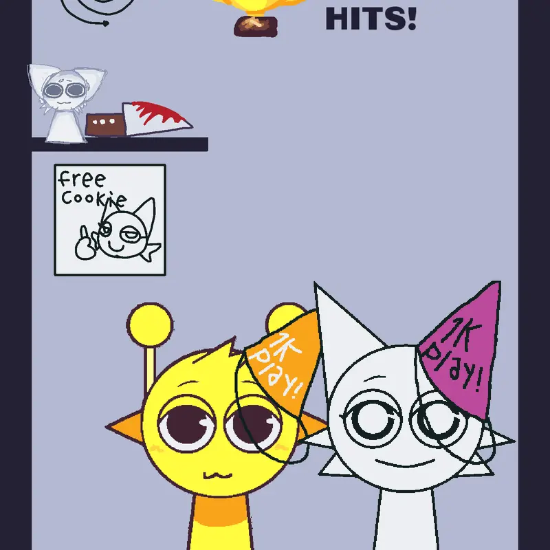 Game by @1_LUV_K4TS3Y3
