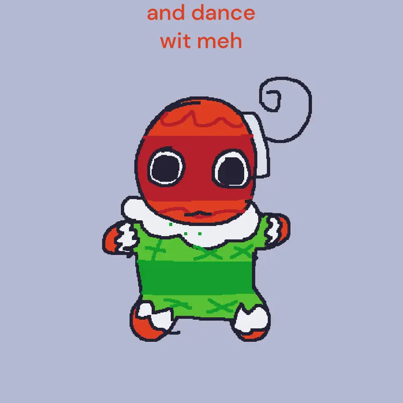 Game by @C0SM0_C4K3Y