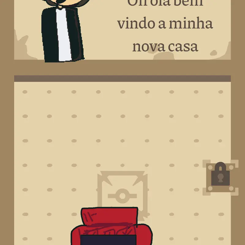Game by @miguel-dublagens