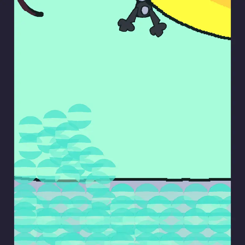 Game by @OldRam