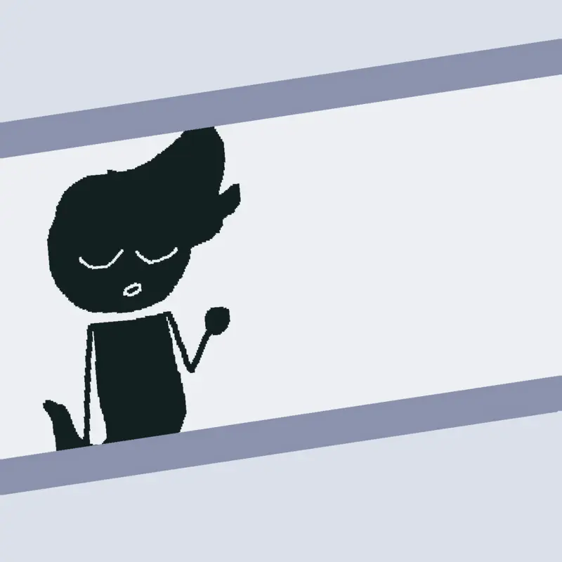 Game by @somethinginsideyourwalls