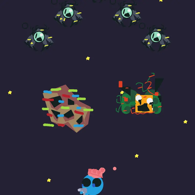 Game by @PingosCompany
