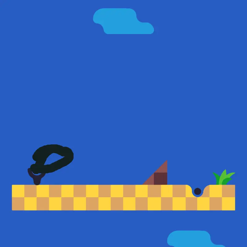 Game by @bananatac