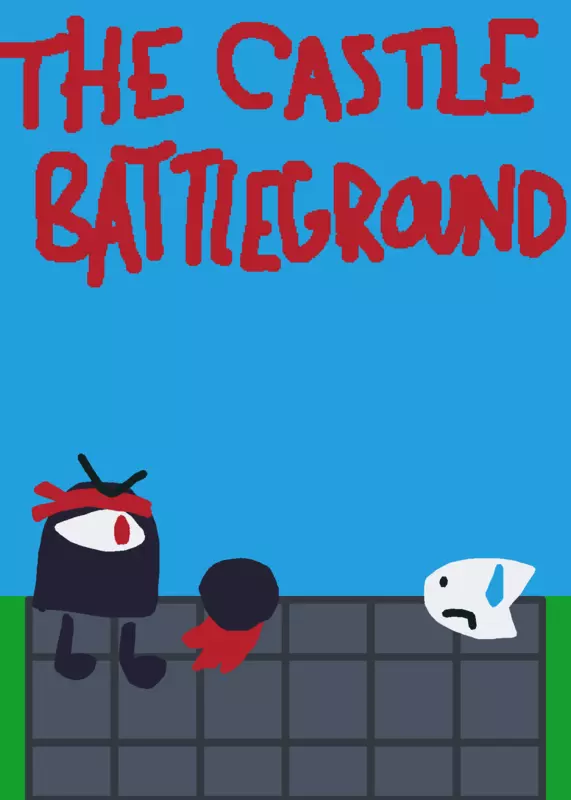 Game by @JUSTICED_BACON