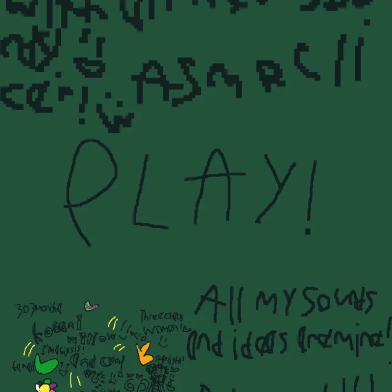 Game by @KobeniWillowandCyn