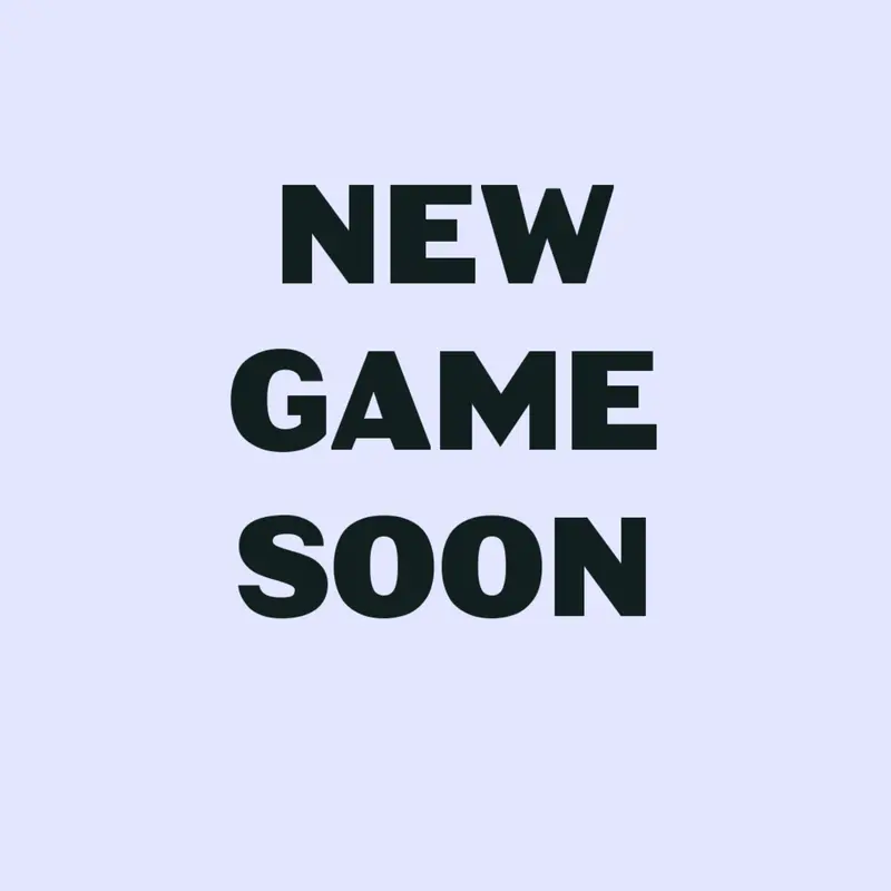 Game by @_subaru