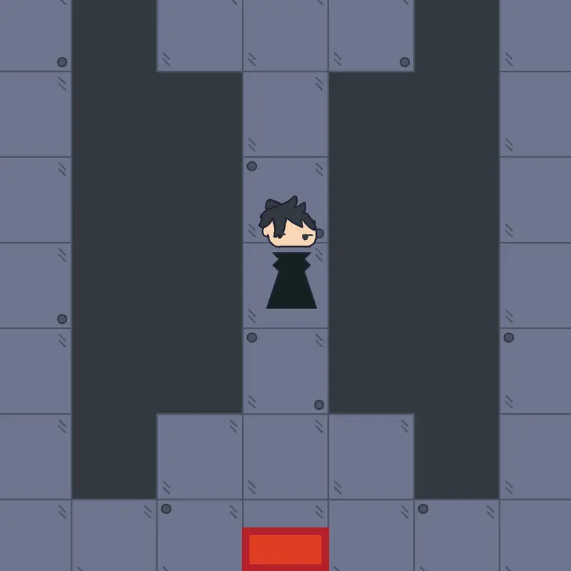 Game by @pan_gojito
