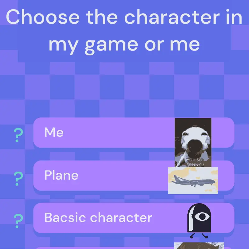 Game by @me8264727
