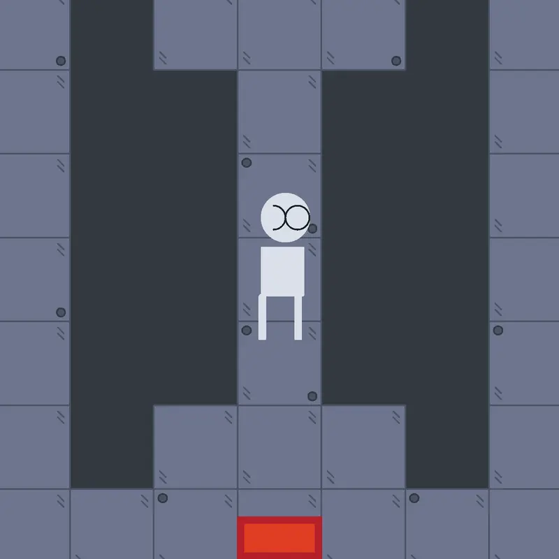 Game by @cacha