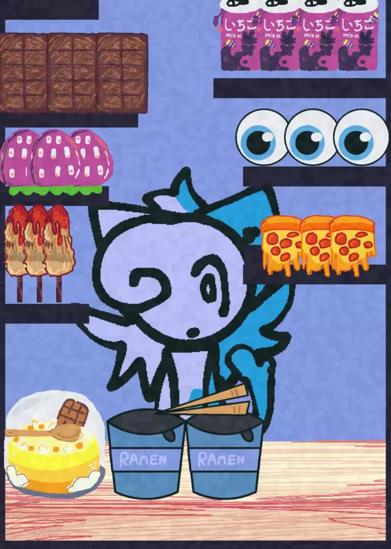 Game by @LAVITAFFY_F0REVER