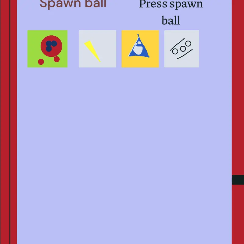 Game by @Inventory
