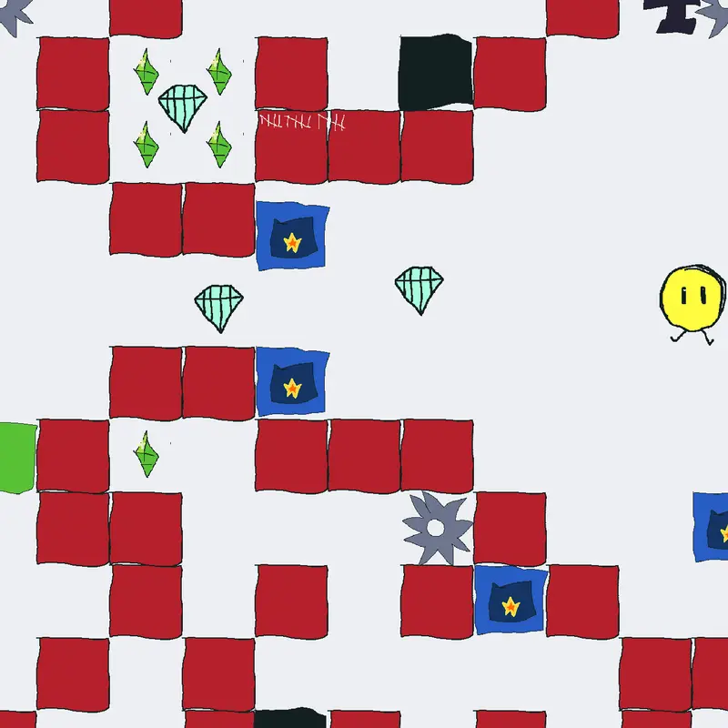 Game by @epdcm