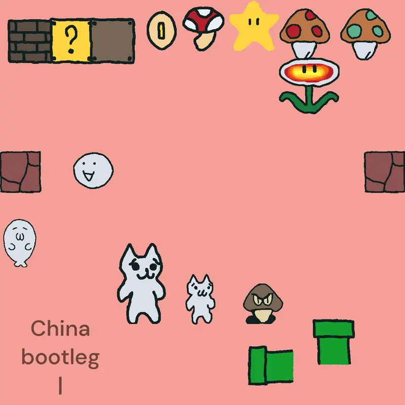 Game by @MarioOfical