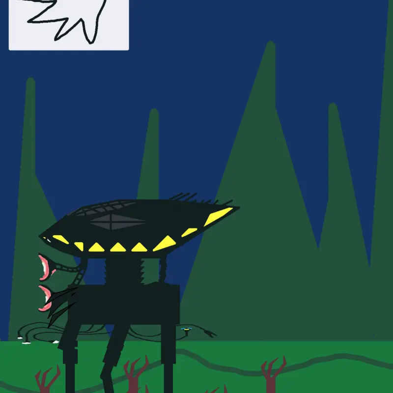 Game by @Tripod2005