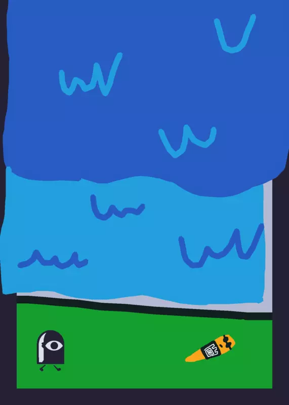 Game by @boredomstudios