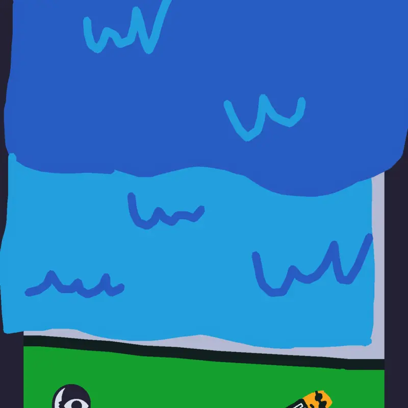 Game by @boredomstudios