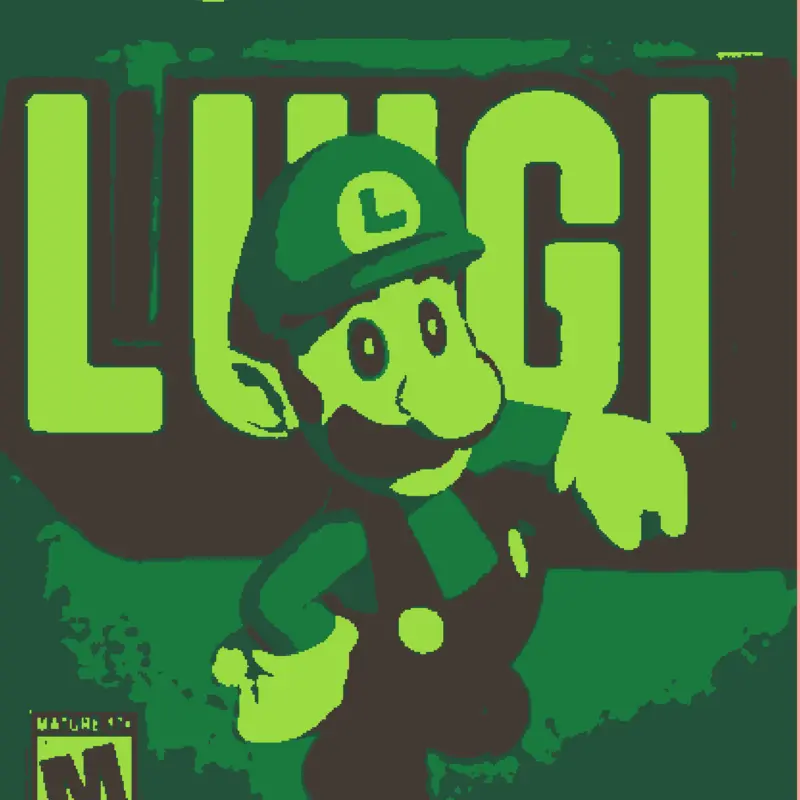 Game by @lowercaseHAZARD