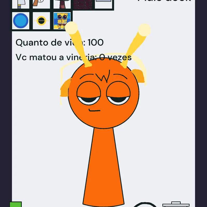 Game by @Aaronlejoueur