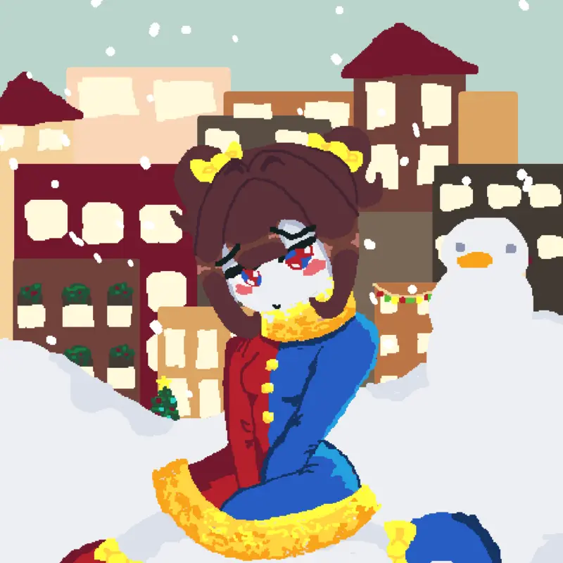 Game by @Afriend4you