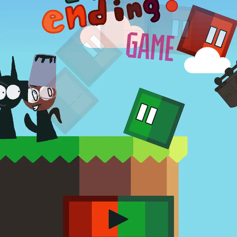 Game by @Frankiti2304