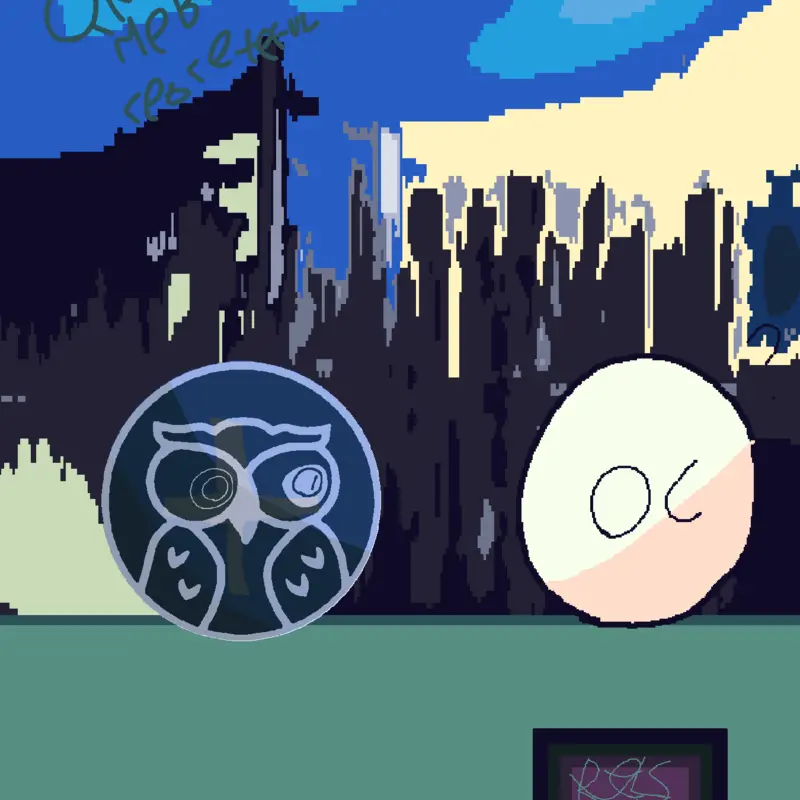 Game by @sashadasH_Halloweeny