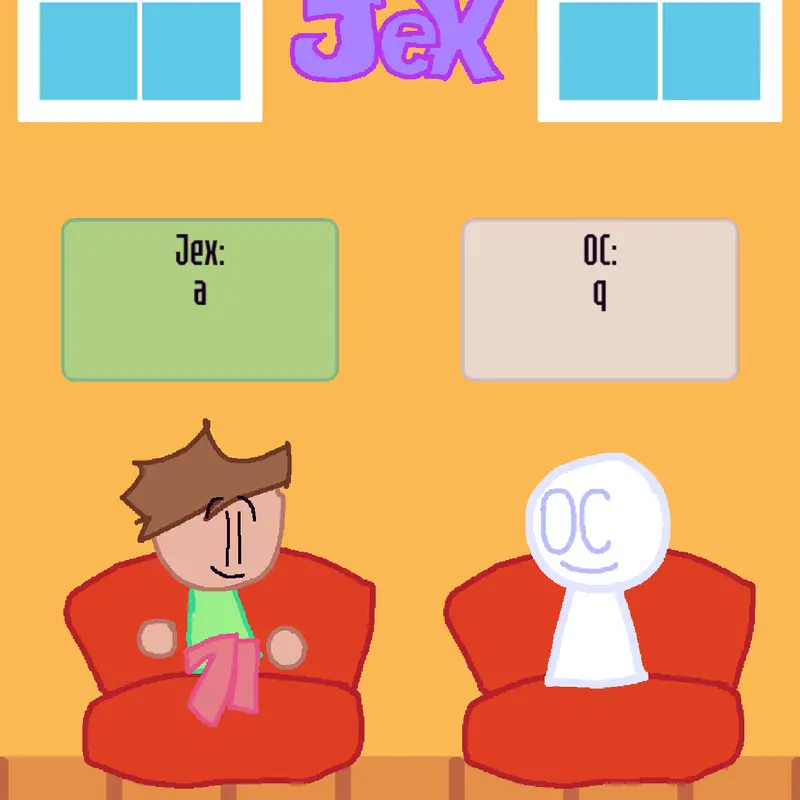 Game by @CalebRandomGames