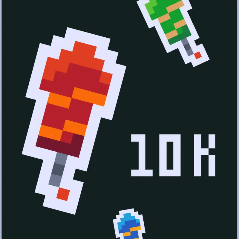 Game by @Cursed