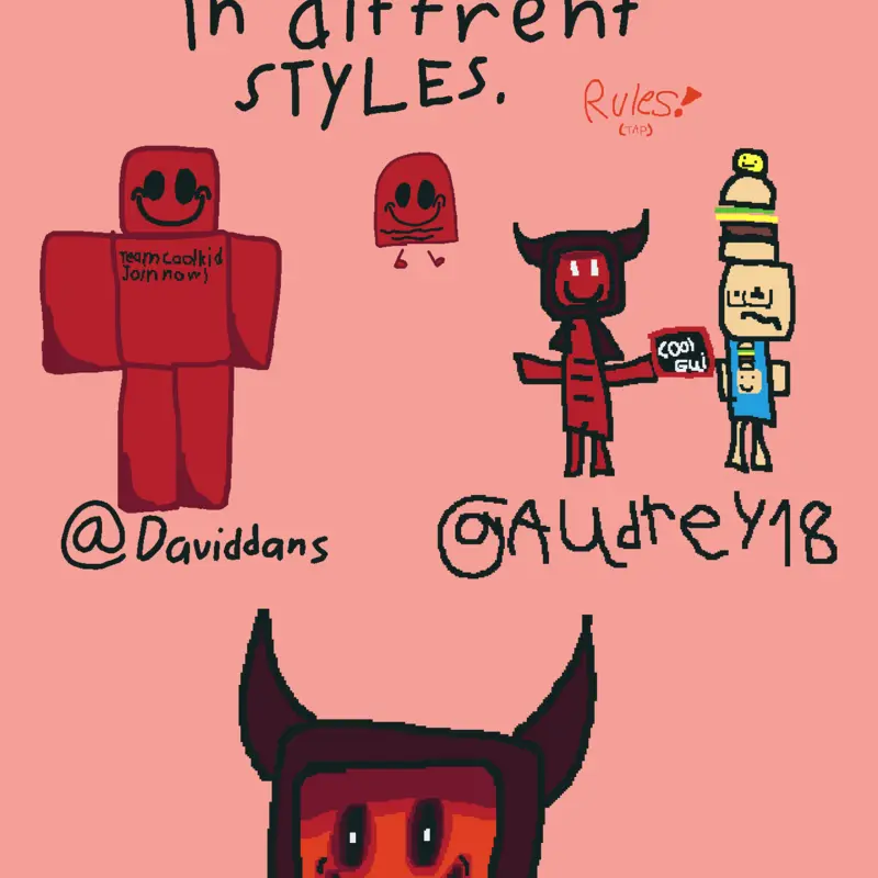 Game by @Milly_ARTZ