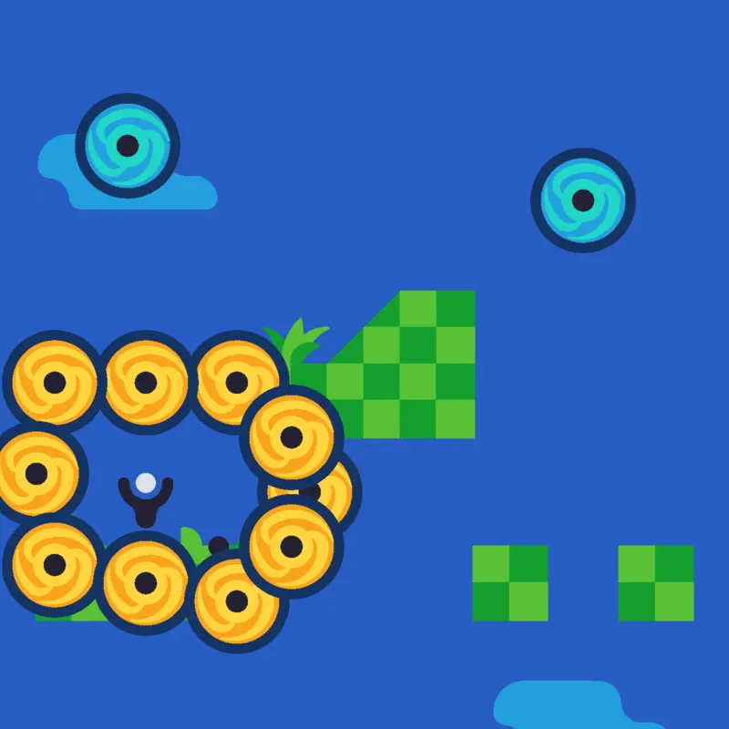 Game by @londer