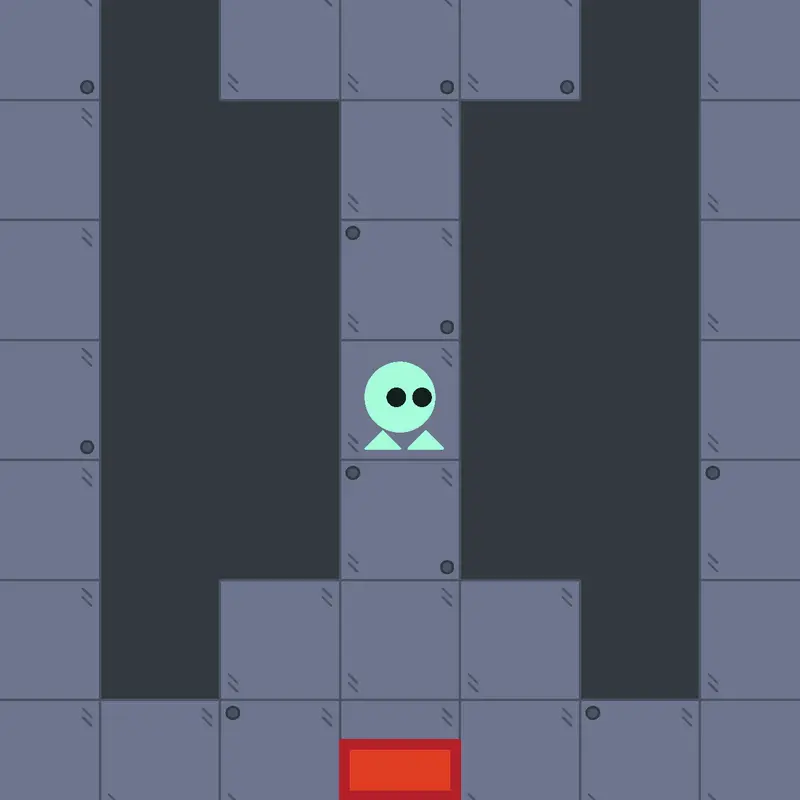 Game by @cris789