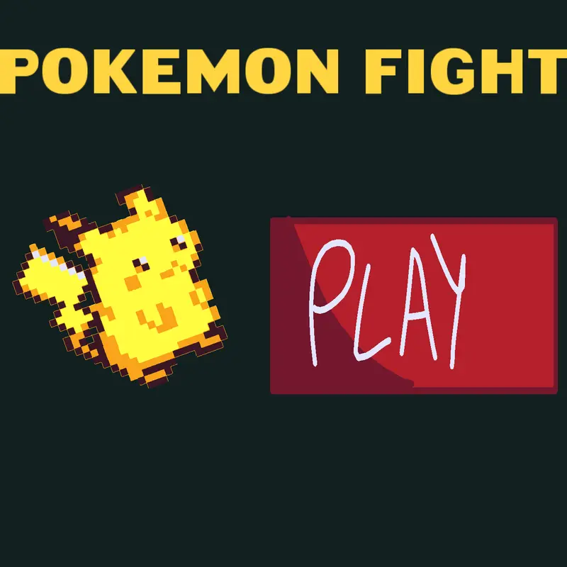 Game by @spookyMateus