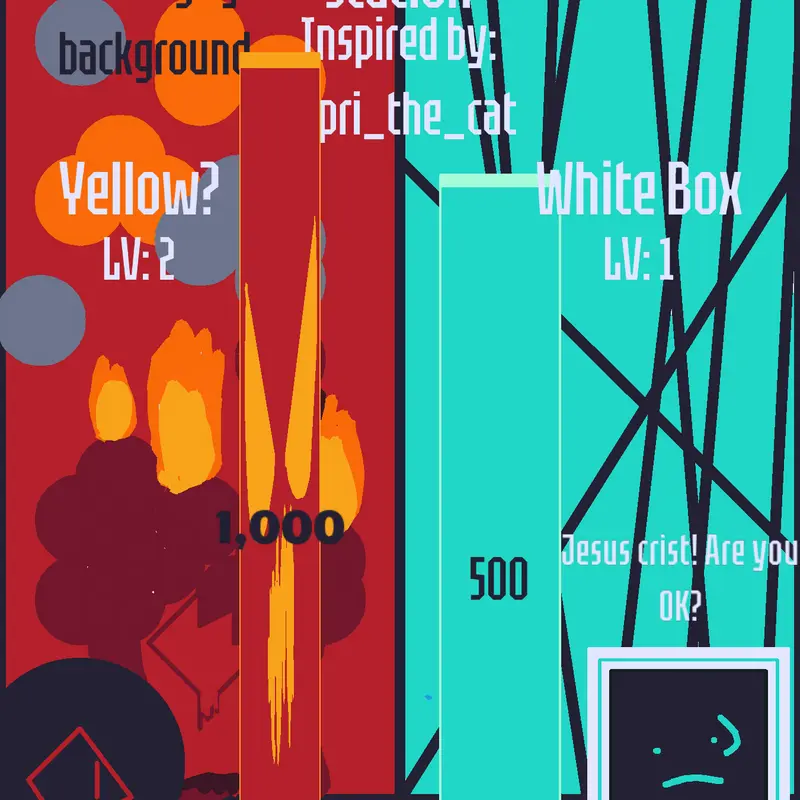 Game by @mewa8274