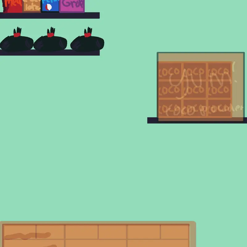 Game by @layebellartist