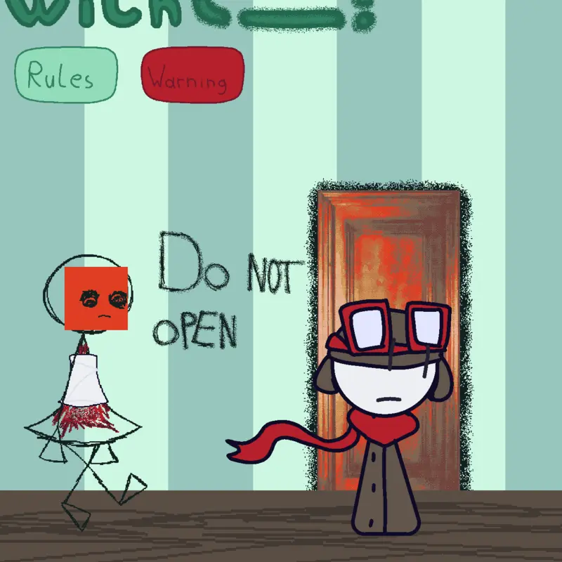 Game by @am_just_a_normal_person
