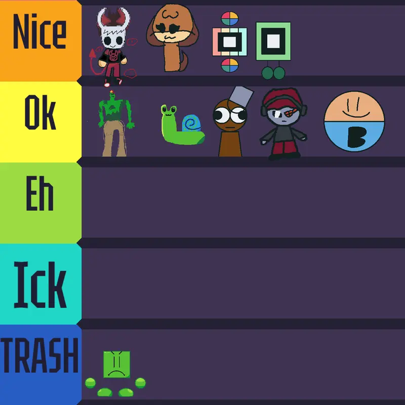 Game by @PapitasTheRemixer