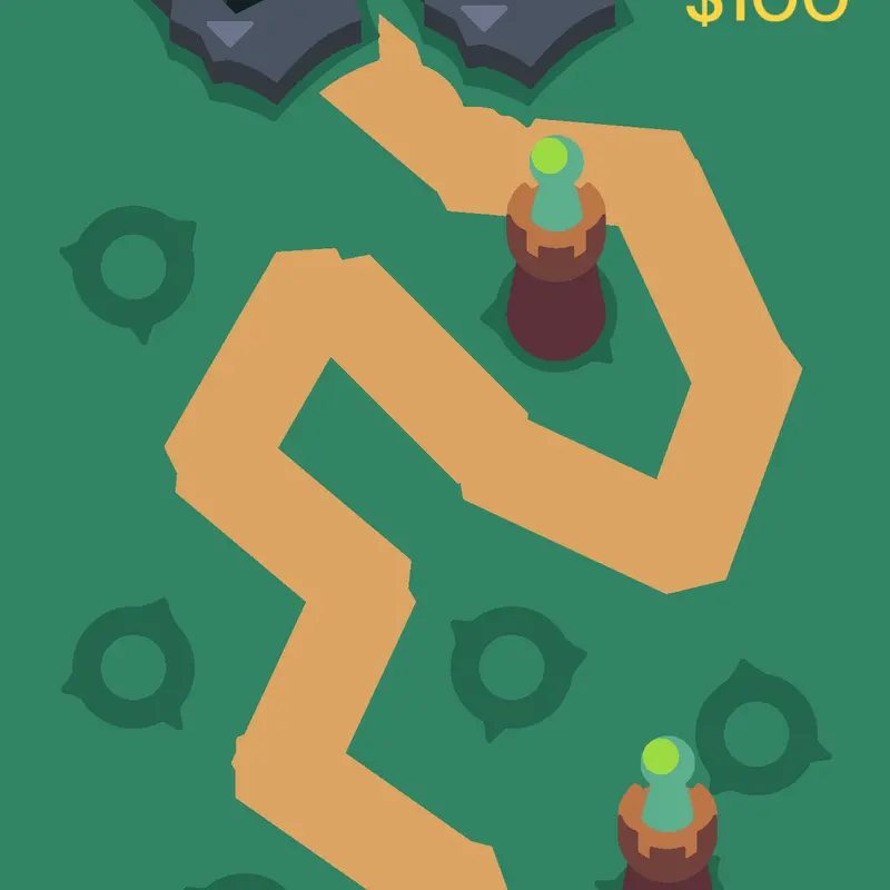 Game by @StevenOtwin