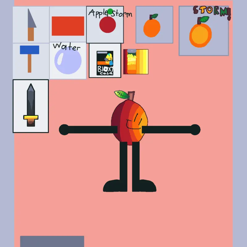 Game by @ORANGEBFB_BFDIidk