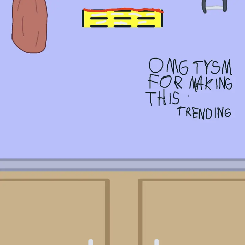 Game by @asdmatysek