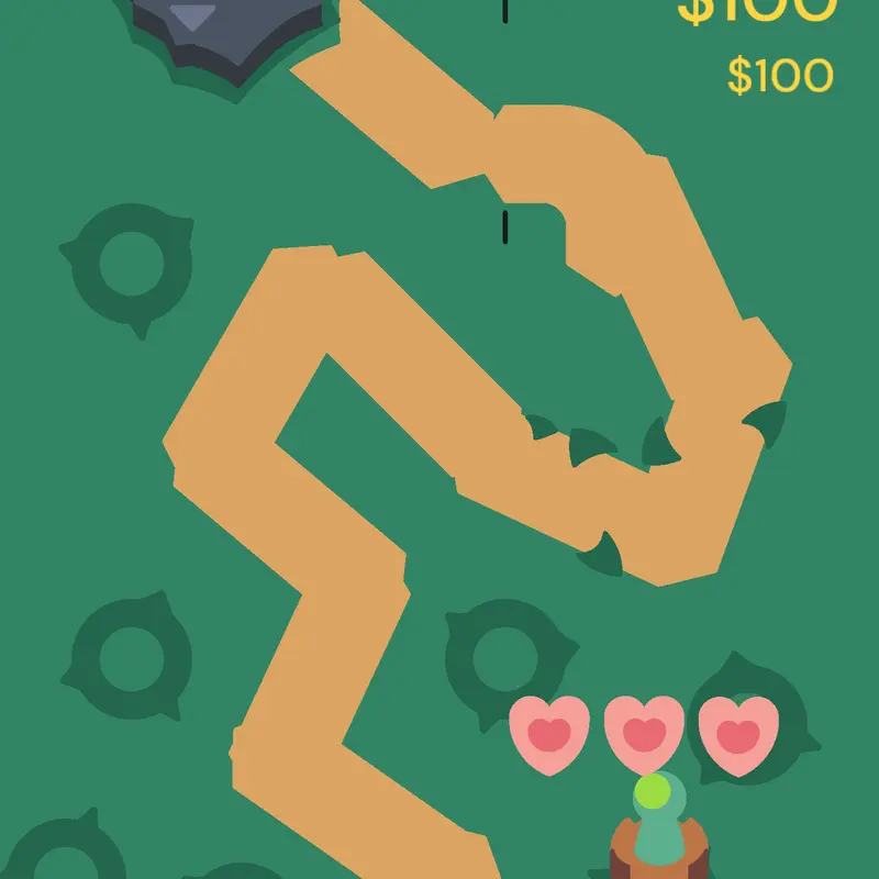 Game by @turtlely
